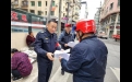 榜样的力量四川苍溪深耕应急一线为梨乡平安站岗